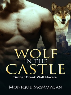 cover image of Wolf in the Castle